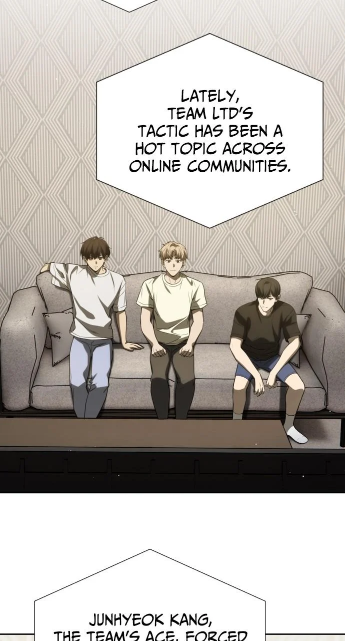 RETURN OF THE GENIUS PLAYER Chapter 51 2